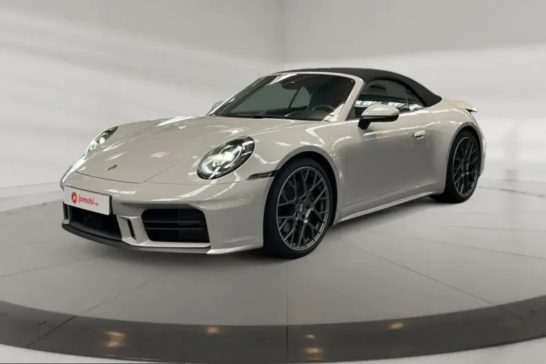 Porsche 911 din 2025 cu 11.669 km - oferta POR205120 - foto 2