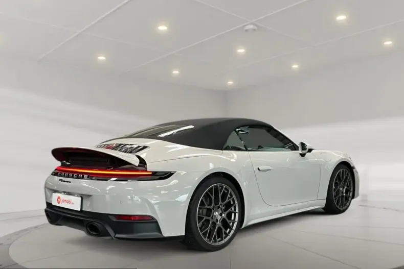 Porsche 911 din 2025 cu 11.669 km - oferta POR205120 - foto 3