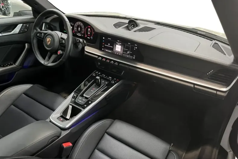 Porsche 911 din 2025 cu 11.669 km - oferta POR205120 - foto 4