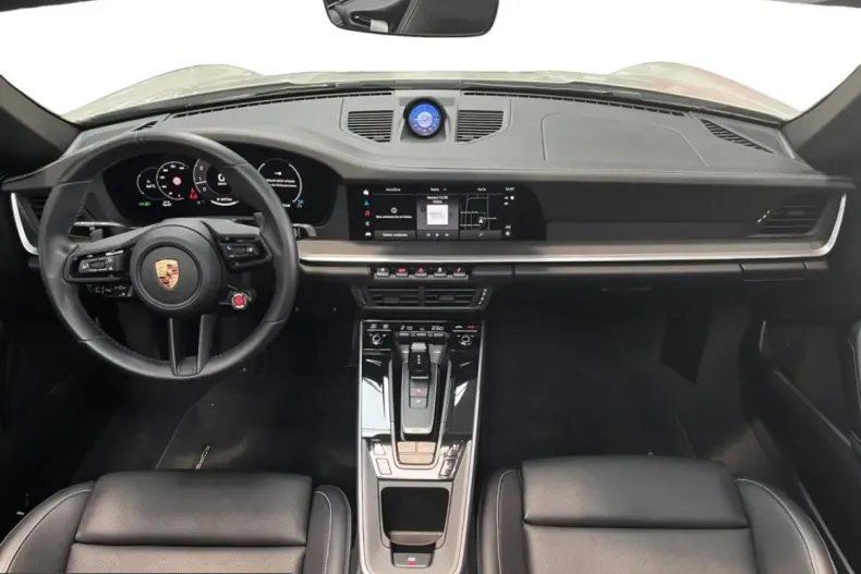 Porsche 911 din 2025 cu 11.669 km - oferta POR205120 - foto 5