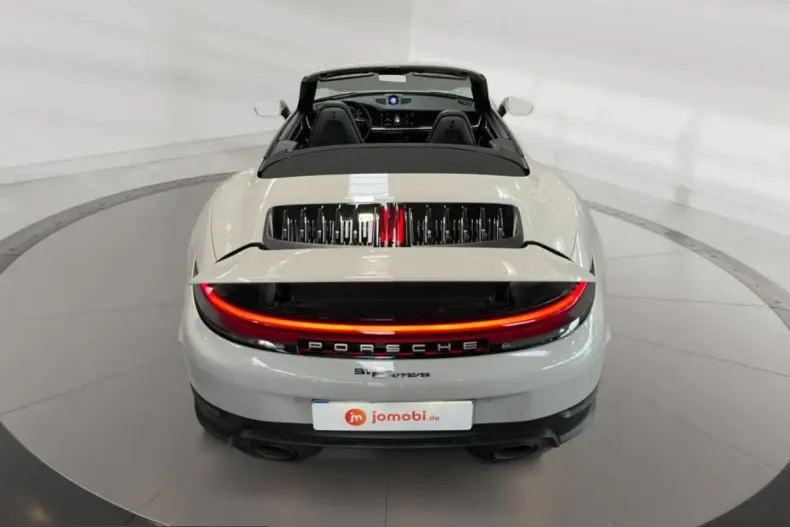 Porsche 911 din 2025 cu 11.669 km - oferta POR205120 - foto 7