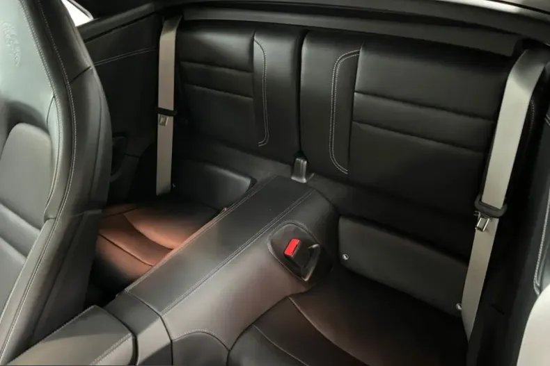 Porsche 911 din 2025 cu 11.669 km - oferta POR205120 - foto 8