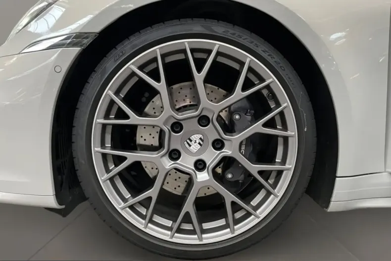 Porsche 911 din 2025 cu 11.669 km - oferta POR205120 - foto 9