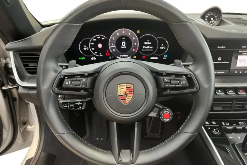 Porsche 911 din 2025 cu 11.669 km - oferta POR205120 - foto 11