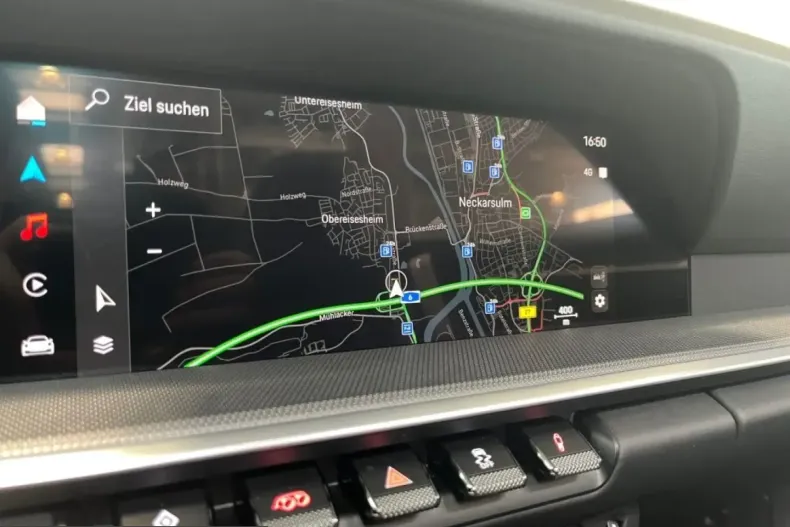 Porsche 911 din 2025 cu 11.669 km - oferta POR205120 - foto 12