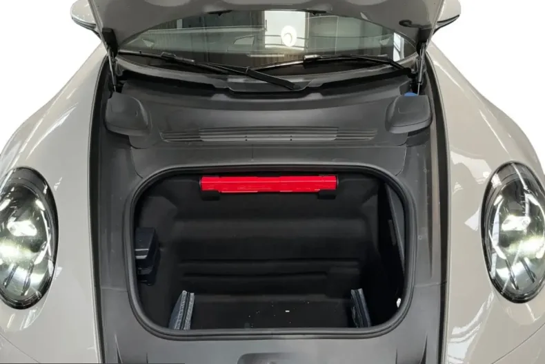 Porsche 911 din 2025 cu 11.669 km - oferta POR205120 - foto 13