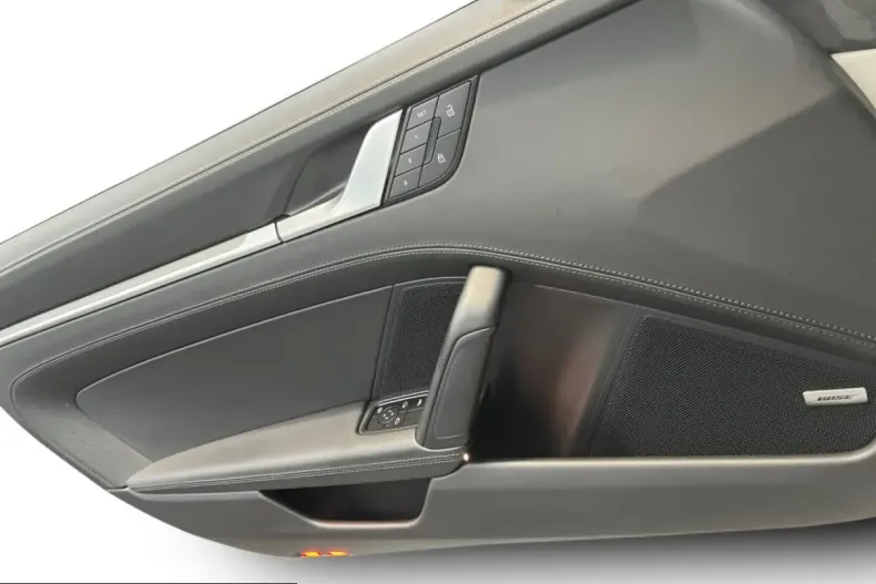 Porsche 911 din 2025 cu 11.669 km - oferta POR205120 - foto 16