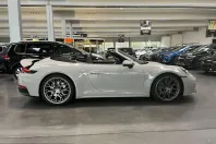 Porsche 911 din 2025 cu 11.669 km - oferta POR205120 - foto 17
