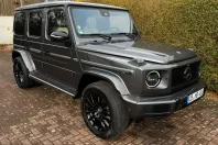 Mercedes-Benz G 400 (Clasa G) din 2023 cu 33.500 km - oferta MER205121 - foto 1