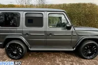 Mercedes-Benz G 400 (Clasa G) din 2023 cu 33.500 km - oferta MER205121 - foto 2