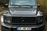 Mercedes-Benz G 400 (Clasa G) din 2023 cu 33.500 km - oferta MER205121 - foto 3