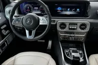 Mercedes-Benz G 400 (Clasa G) din 2023 cu 33.500 km - oferta MER205121 - foto 9