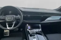 Audi RSQ8 din 2024 cu 3.753 km - oferta AUD205122 - foto 12