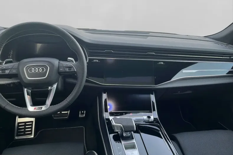 Audi RSQ8 din 2024 cu 3.753 km - oferta AUD205122 - foto 12