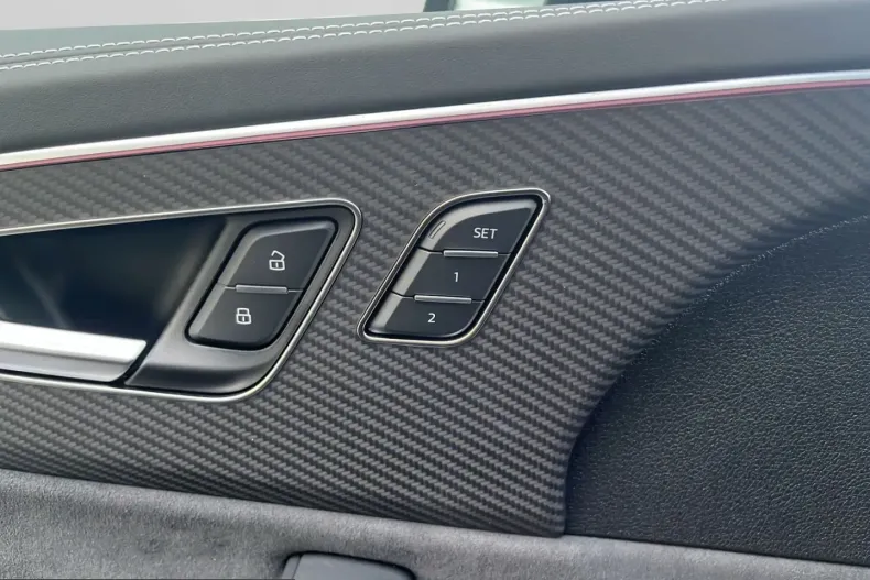 Audi RSQ8 din 2024 cu 3.753 km - oferta AUD205122 - foto 18