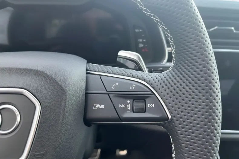 Audi RSQ8 din 2024 cu 3.753 km - oferta AUD205122 - foto 22