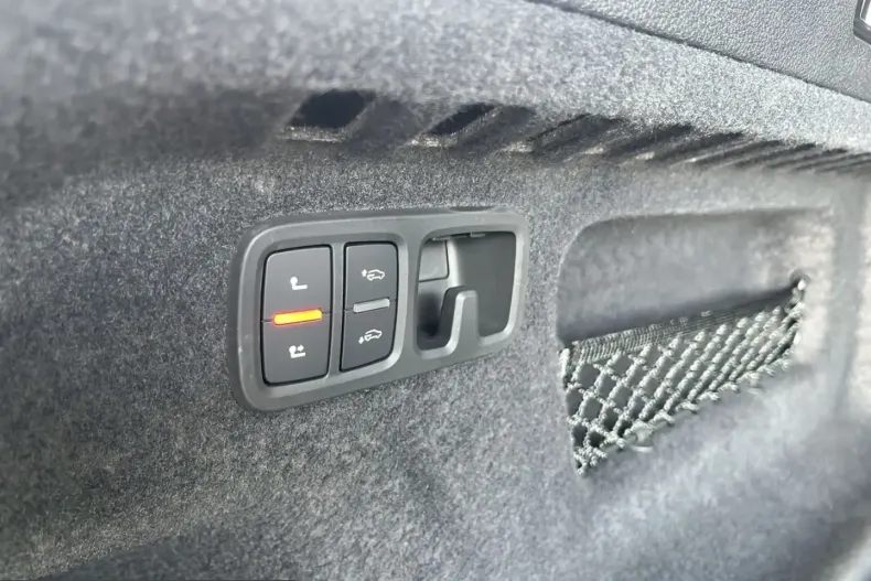 Audi RSQ8 din 2024 cu 3.753 km - oferta AUD205122 - foto 33