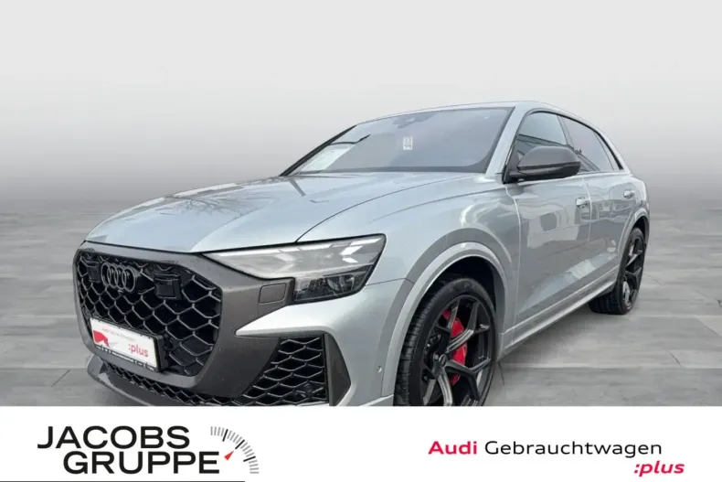 Audi RSQ8 din 2024 cu 15.010 km - oferta AUD205123 - foto 1