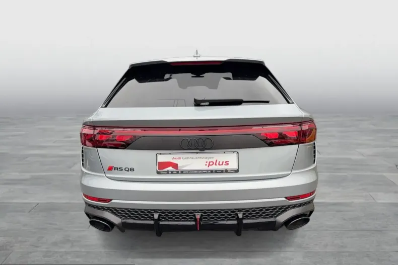Audi RSQ8 din 2024 cu 15.010 km - oferta AUD205123 - foto 4