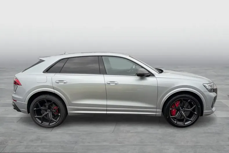 Audi RSQ8 din 2024 cu 15.010 km - oferta AUD205123 - foto 5