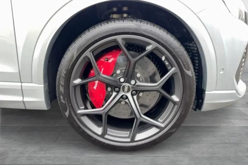 Audi RSQ8 din 2024 cu 15.010 km - oferta AUD205123 - foto 6