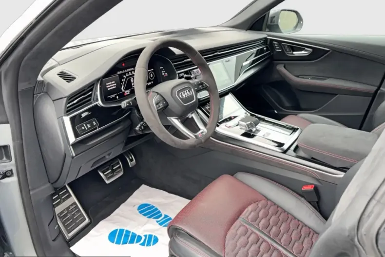 Audi RSQ8 din 2024 cu 15.010 km - oferta AUD205123 - foto 8