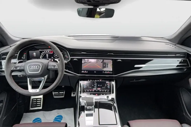 Audi RSQ8 din 2024 cu 15.010 km - oferta AUD205123 - foto 10