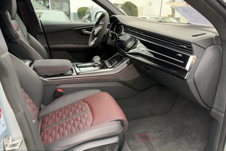 Audi RSQ8 din 2024 cu 15.010 km - oferta AUD205123 - foto 14