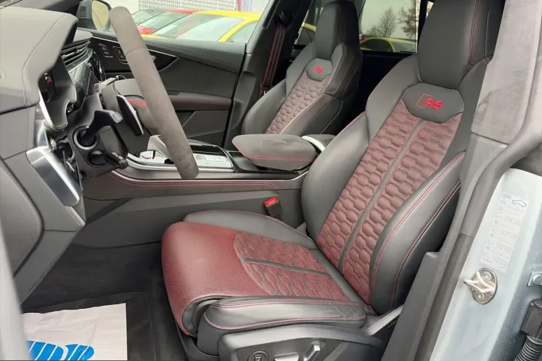 Audi RSQ8 din 2024 cu 15.010 km - oferta AUD205123 - foto 18