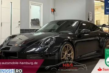 Porsche 992 din 2025 - oferta POR205124