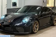 Porsche 992 din 2025 cu 6.902 km - oferta POR205124 - foto 2