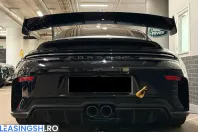 Porsche 992 din 2025 cu 6.902 km - oferta POR205124 - foto 3