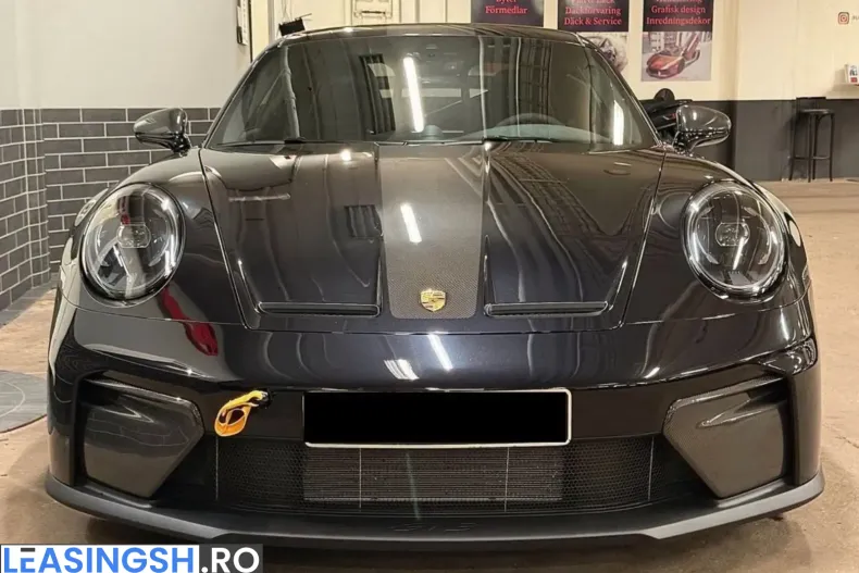 Porsche 992 din 2025 cu 6.902 km - oferta POR205124 - foto 4