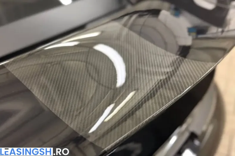 Porsche 992 din 2025 cu 6.902 km - oferta POR205124 - foto 11