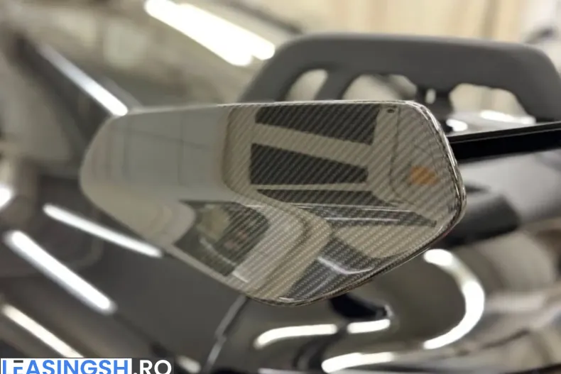 Porsche 992 din 2025 cu 6.902 km - oferta POR205124 - foto 14