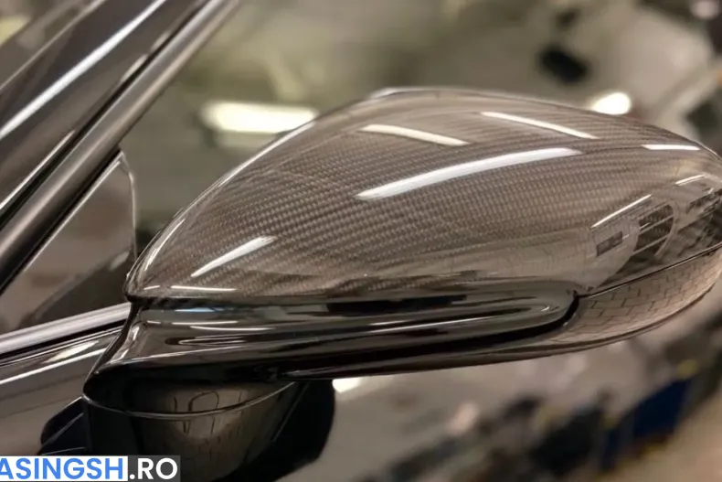 Porsche 992 din 2025 cu 6.902 km - oferta POR205124 - foto 15