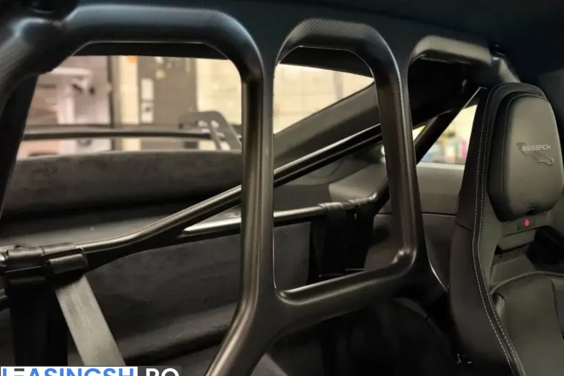 Porsche 992 din 2025 cu 6.902 km - oferta POR205124 - foto 17