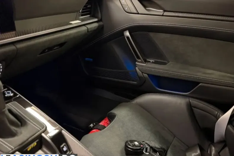 Porsche 992 din 2025 cu 6.902 km - oferta POR205124 - foto 21