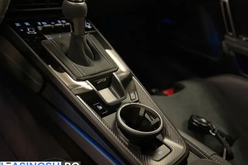 Porsche 992 din 2025 cu 6.902 km - oferta POR205124 - foto 22