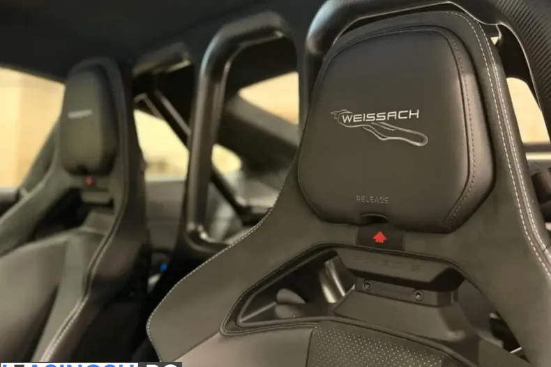 Porsche 992 din 2025 cu 6.902 km - oferta POR205124 - foto 23