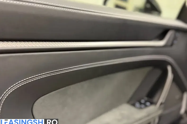 Porsche 992 din 2025 cu 6.902 km - oferta POR205124 - foto 25