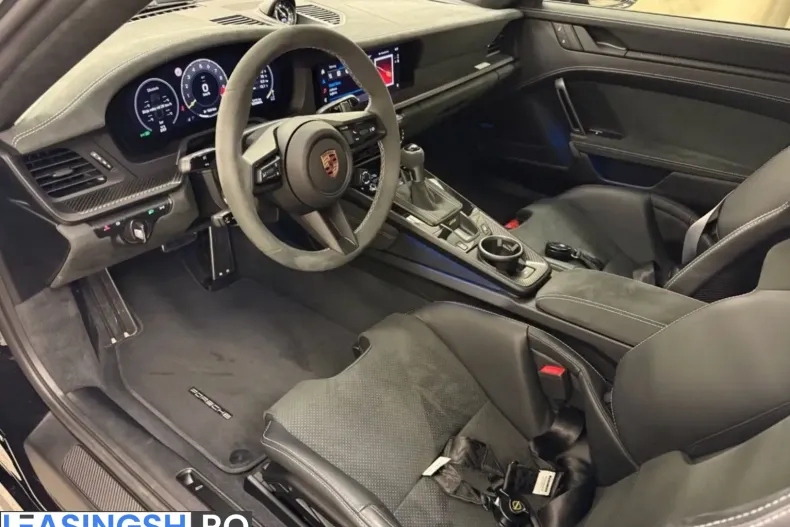 Porsche 992 din 2025 cu 6.902 km - oferta POR205124 - foto 30