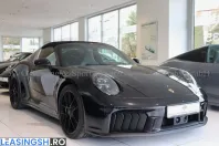 Porsche 992 din 2024 cu 2.170 km - oferta POR205125 - foto 7