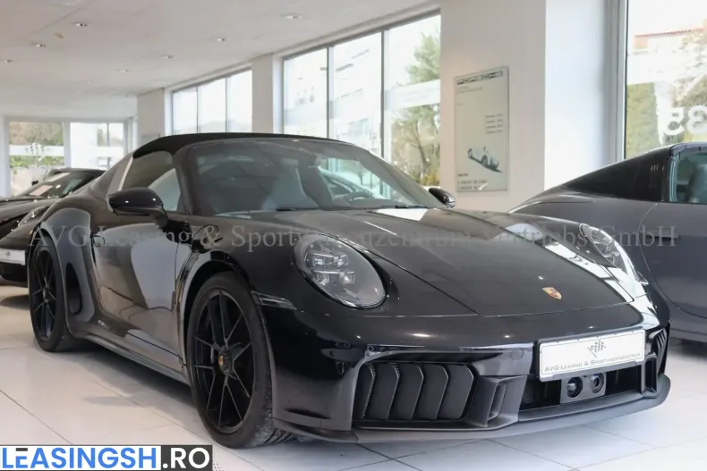 Porsche 992 din 2024 cu 2.170 km - oferta POR205125 - foto 7