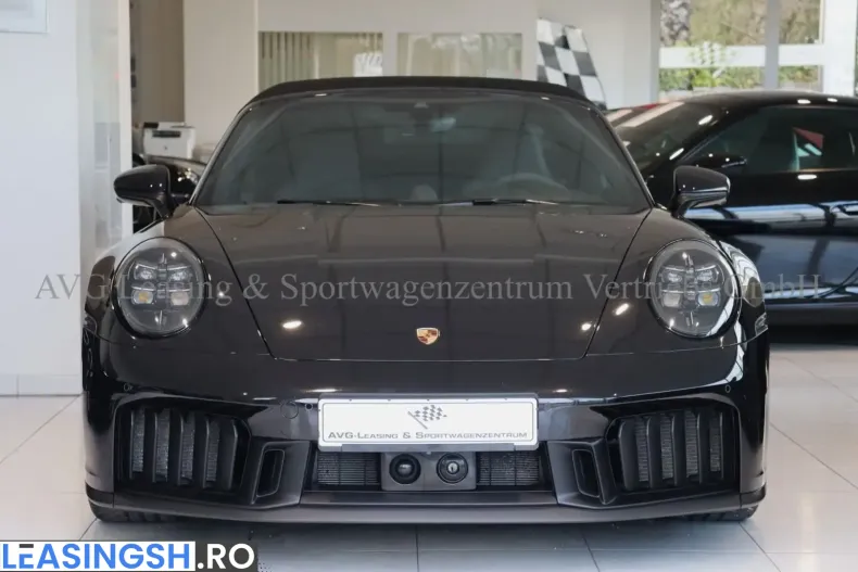 Porsche 992 din 2024 cu 2.170 km - oferta POR205125 - foto 8