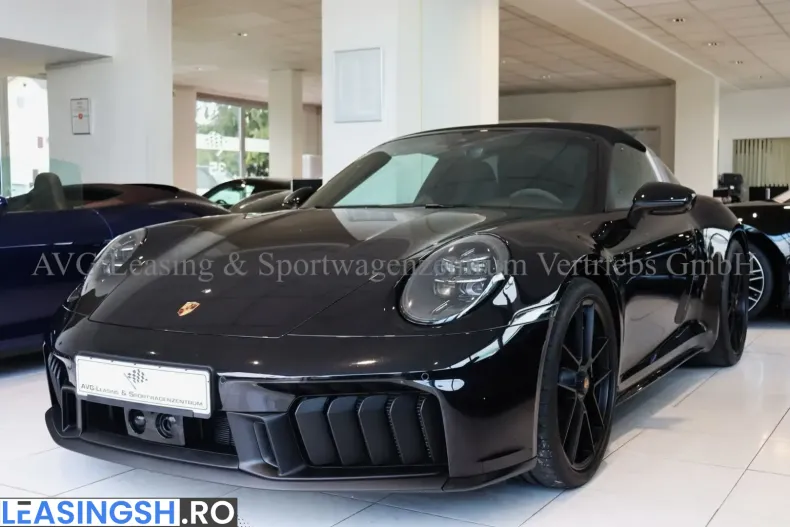 Porsche 992 din 2024 cu 2.170 km - oferta POR205125 - foto 9