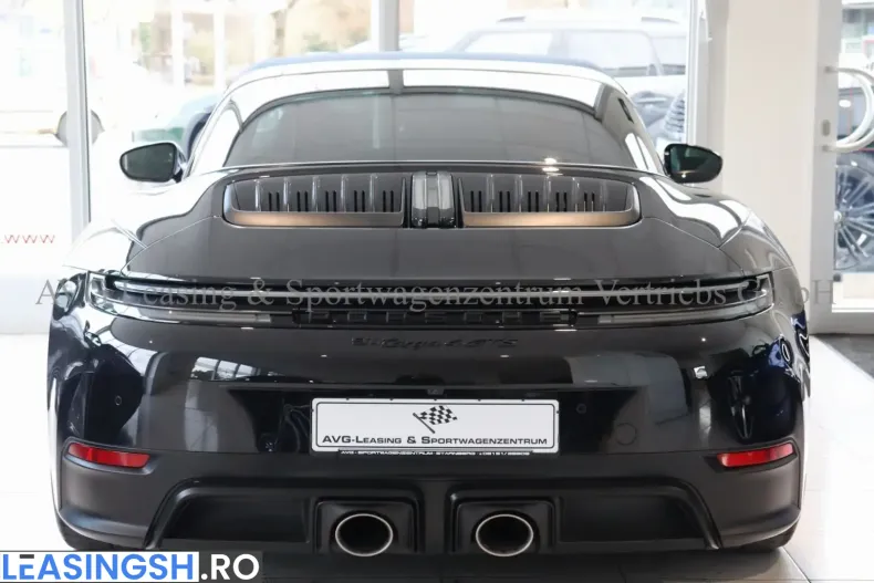 Porsche 992 din 2024 cu 2.170 km - oferta POR205125 - foto 11