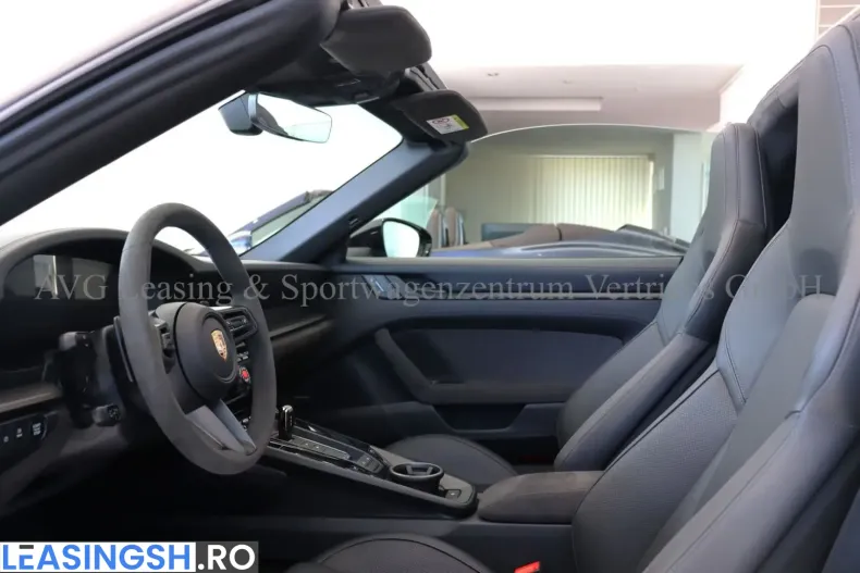 Porsche 992 din 2024 cu 2.170 km - oferta POR205125 - foto 14