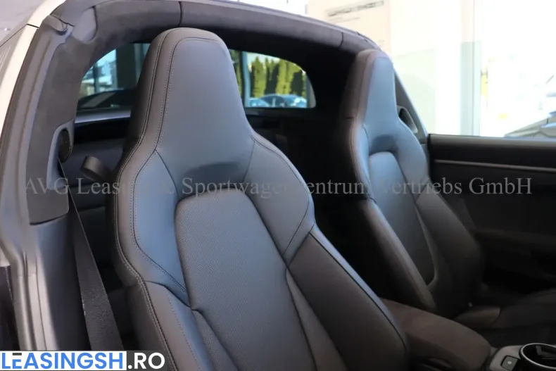 Porsche 992 din 2024 cu 2.170 km - oferta POR205125 - foto 19