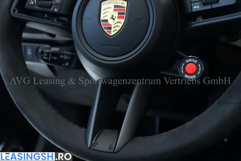 Porsche 992 din 2024 cu 2.170 km - oferta POR205125 - foto 21
